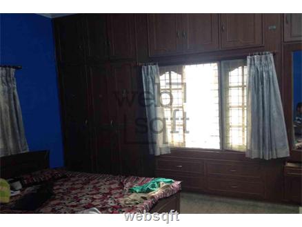 Residential Duplex House for Sale in Hyderabad